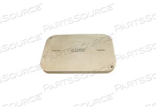 OEM#: PG2436CA0017UNDRGROUND ENCLOSUR COVR 35-5/8 L 24 W от Hubbell Power Systems