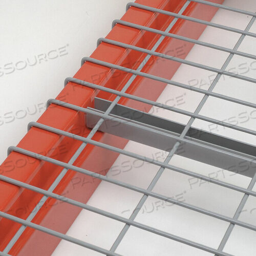 OEM#: D3658AA3B1DECKING STEELWIRE PWDR COAT 58 W 36 D от Nashville Wire