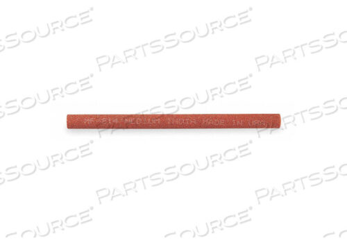 OEM#: 61463686505ЗАТОЧНЫЙ НАПИЛЬНИК RD A/O ORANGE/BRN MED от Norton | Saint-Gobain Abrasives