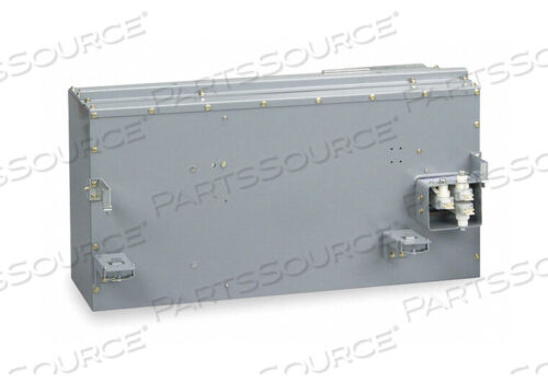 OEM#: PS3620GBUSWAY ВИЛКА В БЛОКЕ 200A 600VAC 3 ПОЛЮСА от Square D