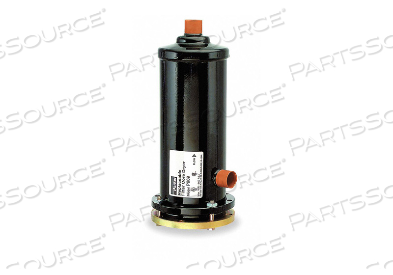 OEM#: P-967КОРПУС ФИЛЬТРА-ОСУШИТЕЛЯ от Parker Hannifin Corporation