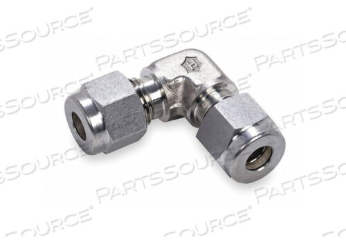 OEM#: 765L SS 3/4UNION ELBOW SS 3/4IN. UNIONS от Ham-Let