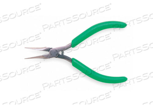 OEM#: NN542NОстрогубцы 5 л с зубцами от Xcelite