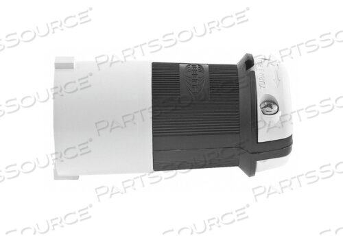 OEM#: HBL2421SPLUG 250VAC 20A L15-20P 3P 4W 3PH от Hubbell Incorporated, Wiring Device-Kellums