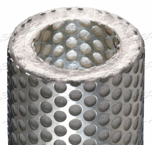 OEM#: 10DP30-143ВОЗДУШНЫЙ ФИЛЬТР 1 МИКРОН МИКРОСТЕКЛО от Parker Hannifin Corporation