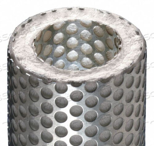 OEM#: 10DPS19-098 ВОЗДУШНЫЙ ФИЛЬТР 1 МИКРОН МИКРОСТЕКЛО от Parker Hannifin Corporation