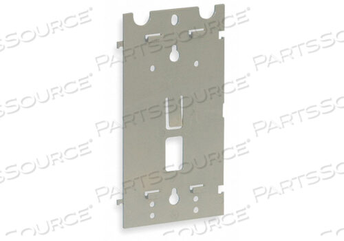 OEM#: 54019МОНТАЖНЫЙ КРОНШТЕЙН 7-1/2 ДЮЙМА В Х 1/8 ДЮЙМА Ш от Georgia-Pacific