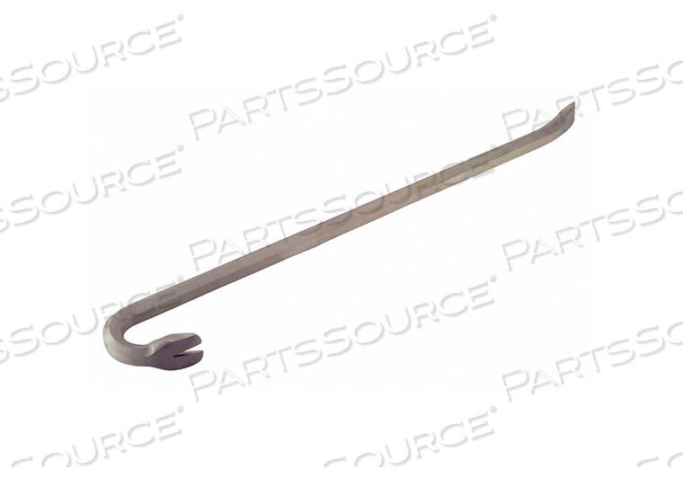 OEM#: W-30CROW BAR 24 IN OAL by Ampco Safety Tools