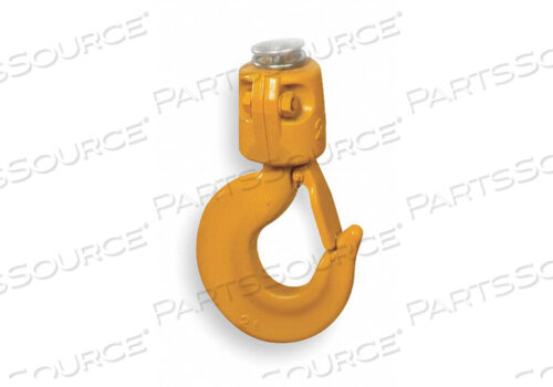 OEM#: ER2FR1011СТАЛЬНОЙ НИЖНИЙ КРЮК В СБОРЕ ДЛЯ 4DFP4-4DFP6 от Harrington