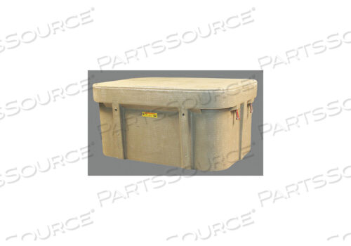 OEM#: PG2436Z80517ПОДЗЕМНЫЙ КОРПУС 15 000 ФУНТОВ. 15 H от Hubbell Power Systems