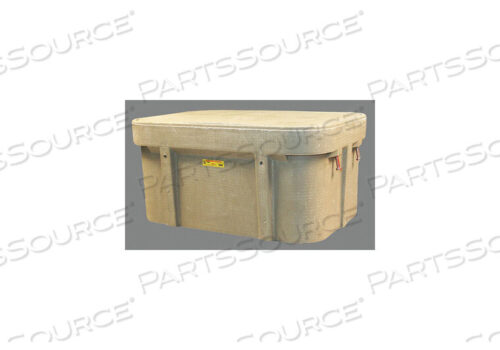 OEM#: PG2436Z80509ПОДЗЕМНЫЙ КОРПУС 15 000 ФУНТОВ. 15 H от Hubbell Power Systems