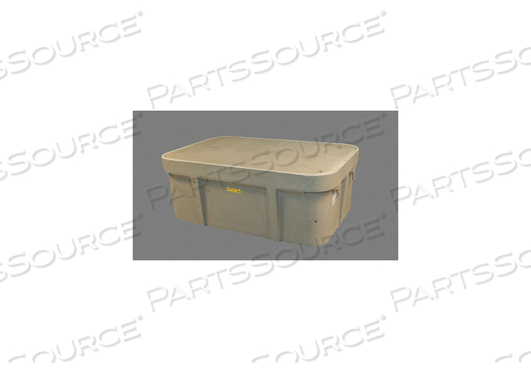 OEM#: PG3048Z80509ПОДЗЕМНЫЙ КОРПУС 15 000 ФУНТОВ. 15 H от Hubbell Power Systems