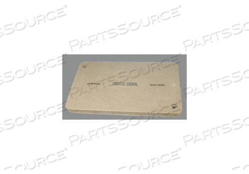 OEM#: PG1730HA0046КРЫТИЕ ПОДЗЕМНОГО КОРПУСА 15000 ФУНТОВ от Hubbell Power Systems