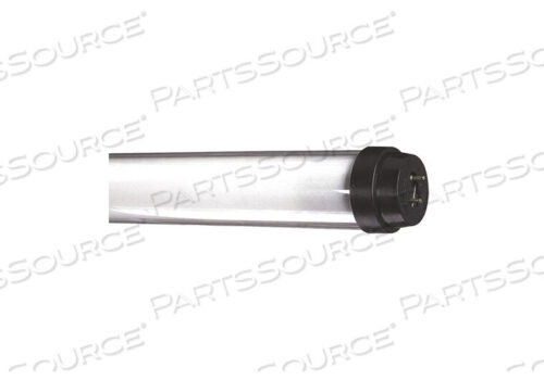 OEM#: 4DZN9ЗАЩИТНЫЙ РУКАВ T5 ЛАМПЫ ЖЕЛТЫЕ 45 3/16 ДЮЙМА от Lumapro Products