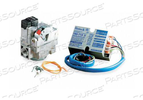 OEM#: 712-0171/2X3/4IP IGNKIT24VNONLOCKOUT от Robertshaw