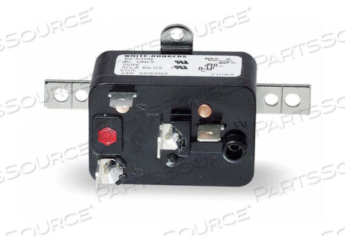 OEM#: 90-294QRELAY FAN 115/120 В переменного тока от White-Rodgers