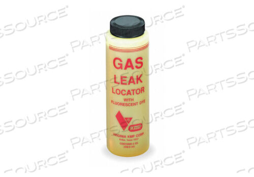OEM#: GL6LEAK DETECTOR 8 OZ. от Virginia Kmp