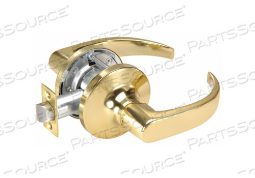 OEM#: PB5401LN X 605РЫЧАЖНЫЙ ЗАМОК МЕХАНИЧЕСКИЙ ПРОХОДНОЙ КЛАСС 1 от Yale