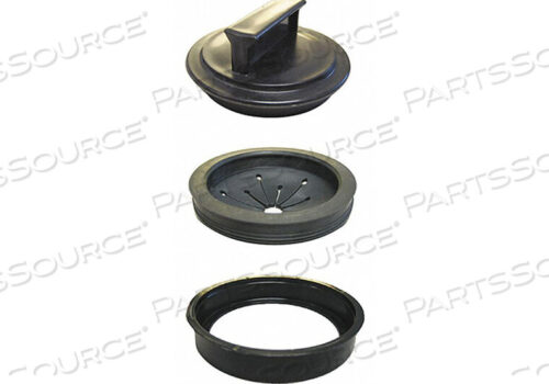 OEM#: 59-1460SPLASH GUARD KIT DISPOSER REZBBER от Kissler