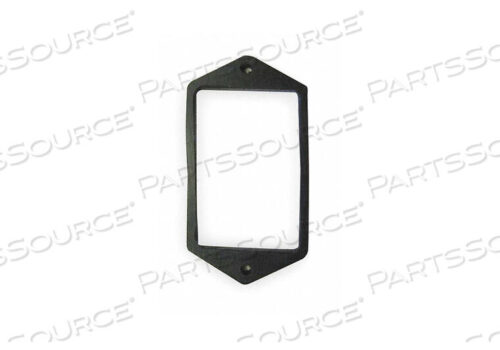 OEM#: 5003-010ПРОКЛАДКА СЧЕТЧИКА МОТОЧАСОВ С 2 ОТВЕРСТИЯМИ ДЛЯ ИСПОЛЬЗОВАНИЯ С 3AE15 от Trumeter