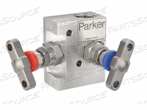 OEM#: HALS2V4NКОЛЛЕКТОРНЫЙ КЛАПАН 1/4 ДЮЙМА FNPT 2 1/2 ДЮЙМА L от Parker Hannifin Corporation