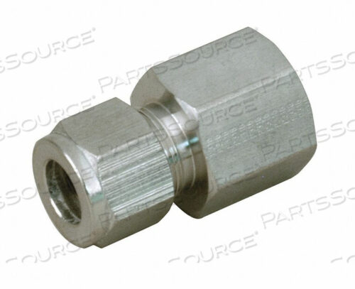 OEM#: 5FSC4N-316STRT СОЕДИНИТЕЛЬ SS A-LOKXF 5/16INX1/4IN от Parker Hannifin Corporation