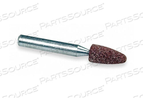 OEM#: 61463624419VITRIFIEDMOUNTEDPOINT 3/8 X 3/4IN 60G от Norton | Saint-Gobain Abrasives