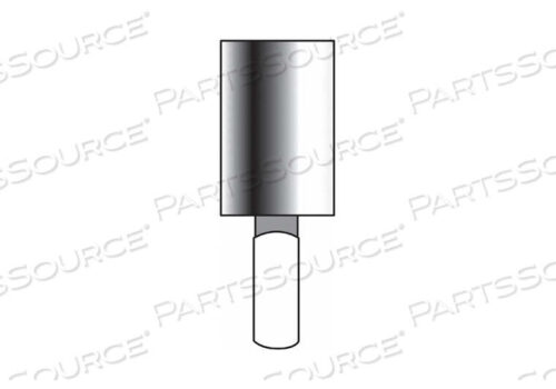 OEM#: 61463624552VITRIFIEDMOUNTEDPOINT 3/4 X1-1/2IN 60G от Norton | Saint-Gobain Abrasives