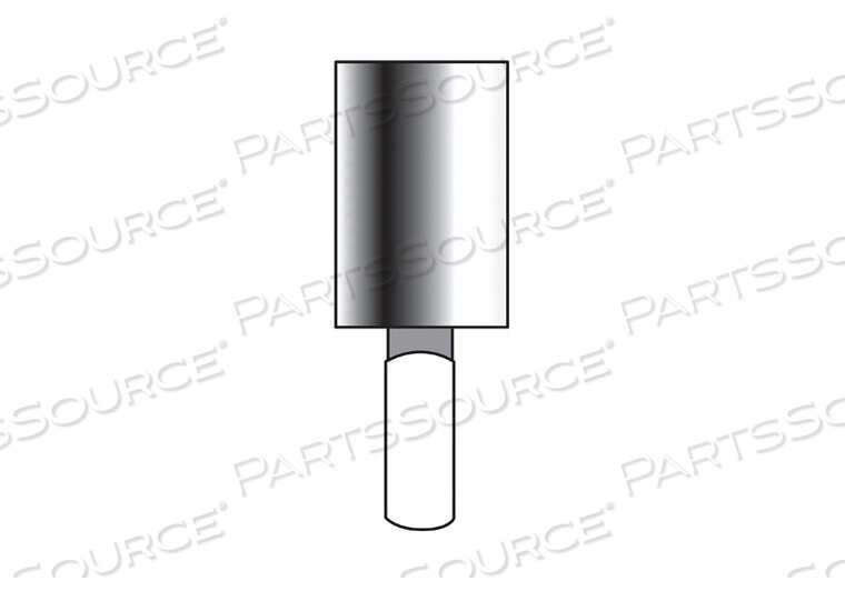 OEM#: 61463624552VITRIFIEDMOUNTEDPOINT 3/4 X1-1/2IN 60G от Norton | Saint-Gobain Abrasives