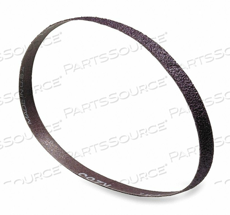 OEM#: 78072711704J5561 ШЛИФОВАЛЬНАЯ ЛЕНТА 3/8 ДЮЙМА ШX13 ДЮЙМА ДЛИНА ZA 40 Г от Norton | Saint-Gobain Abrasives