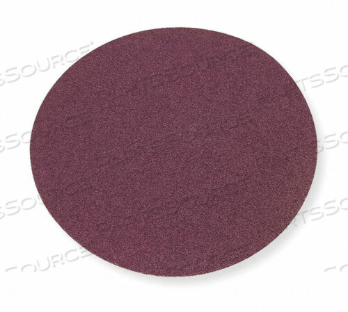 OEM#: 66261136635J1121 ШЛИФОВАЛЬНЫЙ ДИСК PSA ALO CLOTH 12 IN 36 GRIT от Norton | Saint-Gobain Abrasives