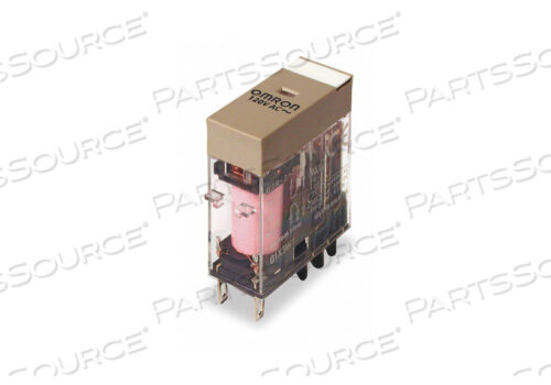 РЕЛЕ, 5А, РОЗЕТКА 120В ПЕРЕМЕННОГО ТОКА