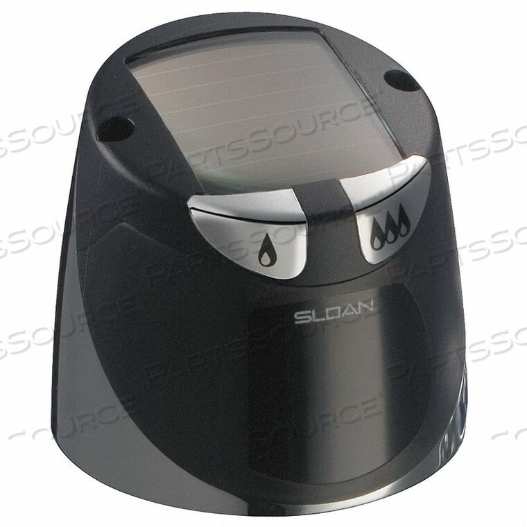 OEM#: EBV311КРЫШКА КЛАПАНА С ПРОМЫВКОЙ SLOAN от Sloan