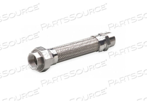 OEM#: GM125SHMU120ГИБКИЙ МЕТАЛЛИЧЕСКИЙ ШЛАНГ 1-1/4 I.D.12 от Hose Master