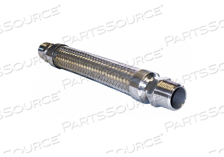 OEM#: GM125SHM120ГИБКИЙ МЕТАЛЛИЧЕСКИЙ ШЛАНГ 1-1/4 I.D.12 от Hose Master