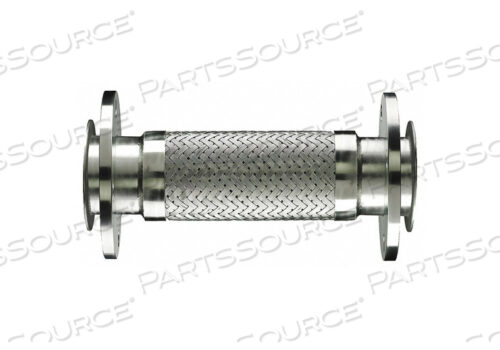 OEM#: GZ200FLXFL360ГИБКИЙ МЕТАЛЛИЧЕСКИЙ ШЛАНГ В СБОРЕ 2 I.D.36 от Hose Master