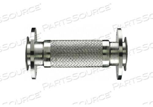 OEM#: GZ200FLXFL120ГИБКИЙ МЕТАЛЛИЧЕСКИЙ ШЛАНГ В СБОРЕ 2 I.D.12 от Hose Master