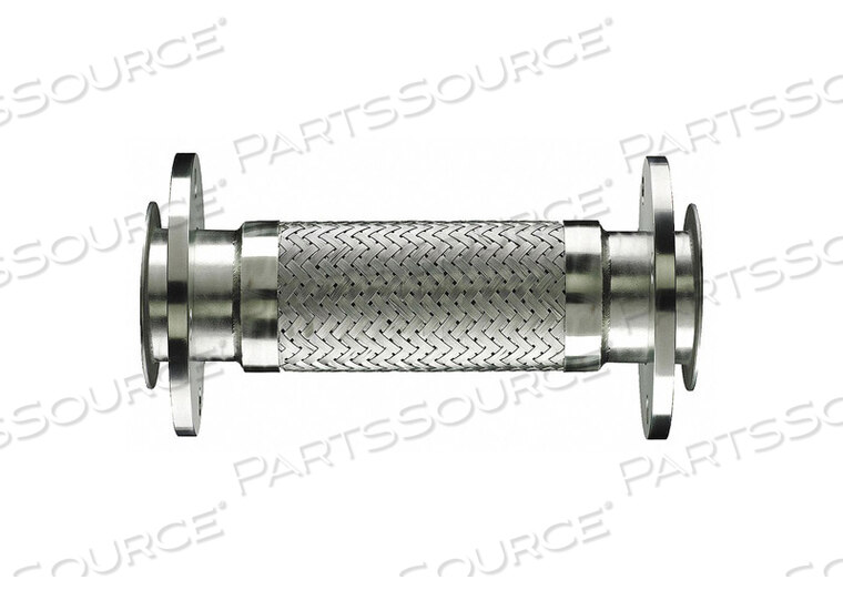 OEM#: GZ250FLXFL360ГИБКИЙ МЕТАЛЛИЧЕСКИЙ ШЛАНГ 2-1/2 I.D.36 от Hose Master