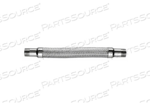 OEM#: GZ100SM240ГИБКИЙ МЕТАЛЛИЧЕСКИЙ ШЛАНГ В СБОРЕ 1 I.D.24 от Hose Master