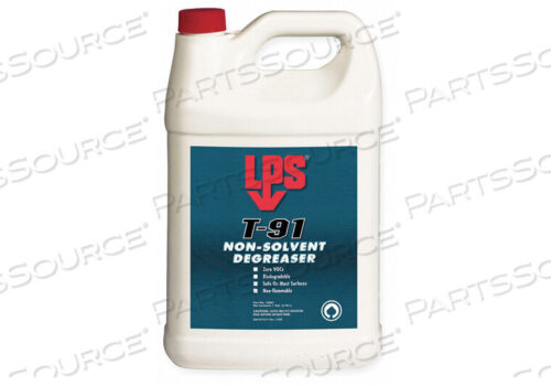 OEM#: 06301DEGREASER 1 ГАЛЛОН. КУВШИН от LPS