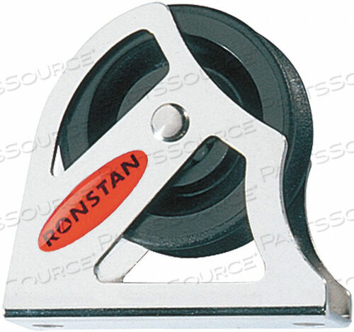 OEM#: RF40171ШКИВ ПЛОСКИЙ МОНТАЖ 3/8 ДЮЙМА от Ronstan