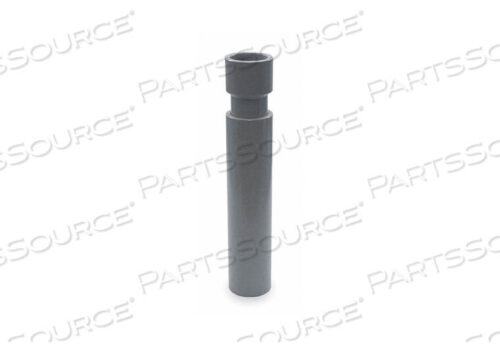 OEM#: 5144036ЖЕСТКАЯ ПВХ РАСШИРИТЕЛЬНАЯ МУФТА, 2 ДЮЙМА, ТОРГОВАЯ, 4,00 ДЮЙМА от Cantex