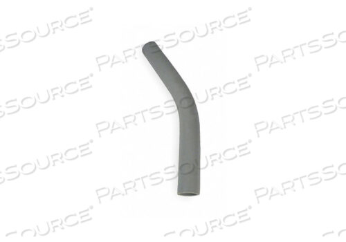 OEM#: 5133769ЖЕСТКИЙ ПВХ КОЛЕНО, 45 ГРАДУСОВ, 2-1/2 ДЮЙМА, ТОРГОВЫЙ, SCH 40, СТАНДАРТНЫЙ РАДИУС, ГЛУБОКИЙ КОНЕЦ от Cantex