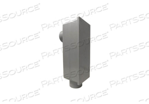 OEM#: 5133669ЖЕСТКИЙ КОРПУС ПВХ-КАБЕЛЯ, 2-1/2 ДЮЙМА. ТОРГОВЫЙ, КОНФИГУРАЦИЯ LB от Cantex