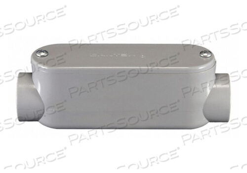 OEM#: 5133104КОРПУС ВЫХОДА КАБЕЛЕПРОВОДА ПВХ C от Cantex