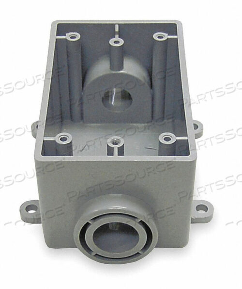 OEM#: 5133465ВСЕГДА ЗАЩИЩЕННЫЙ КОРОБ 1 В СТУПИЦЕ ПВХ от Cantex