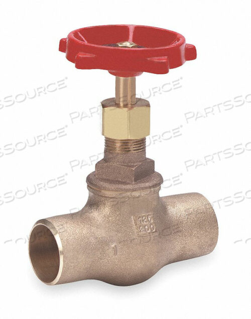 OEM#: 1502 1-1/2ШАРОВОЙ КЛАПАН 1-1/2 БРОНЗОВЫЙ ГНЕЗДО 200 PSI от Milwaukee Valve