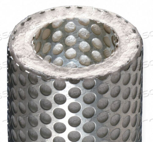 OEM#: 10DS19-187 ВОЗДУШНЫЙ ФИЛЬТР 1 МИКРОН ЦЕЛЛЮЛОЗА от Parker Hannifin Corporation