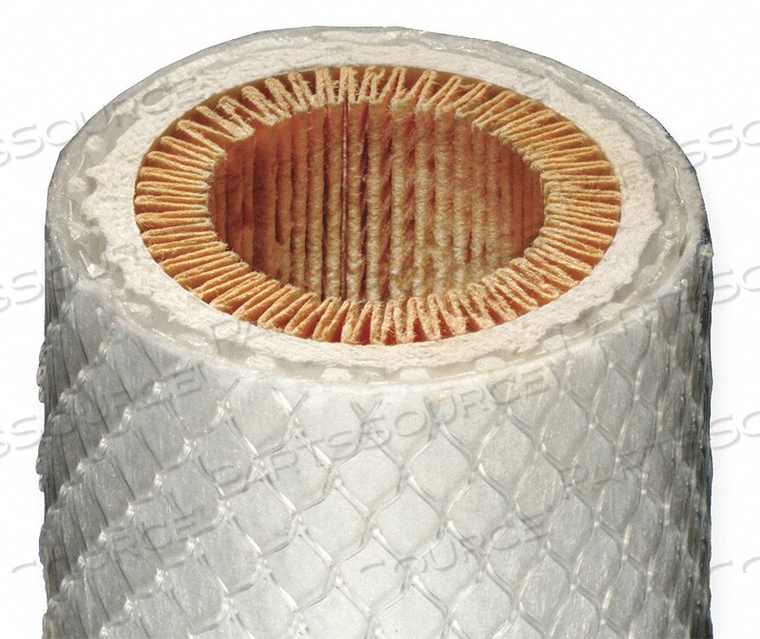 OEM#: 6QPS28-132ВОЗДУШНЫЙ ФИЛЬТР 0,01 МИКРОН МИКРОСТЕКЛО от Parker Hannifin Corporation