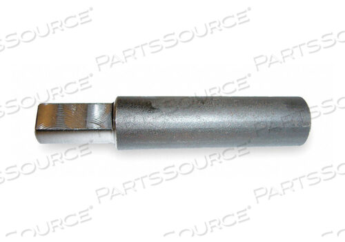 OEM#: 97836ВАЛКА ПРИВОДА ЩЕТКИ 1/2 ДЮЙМА ДЛИНОЙ 1 3/4 ДЮЙМА от Weiler